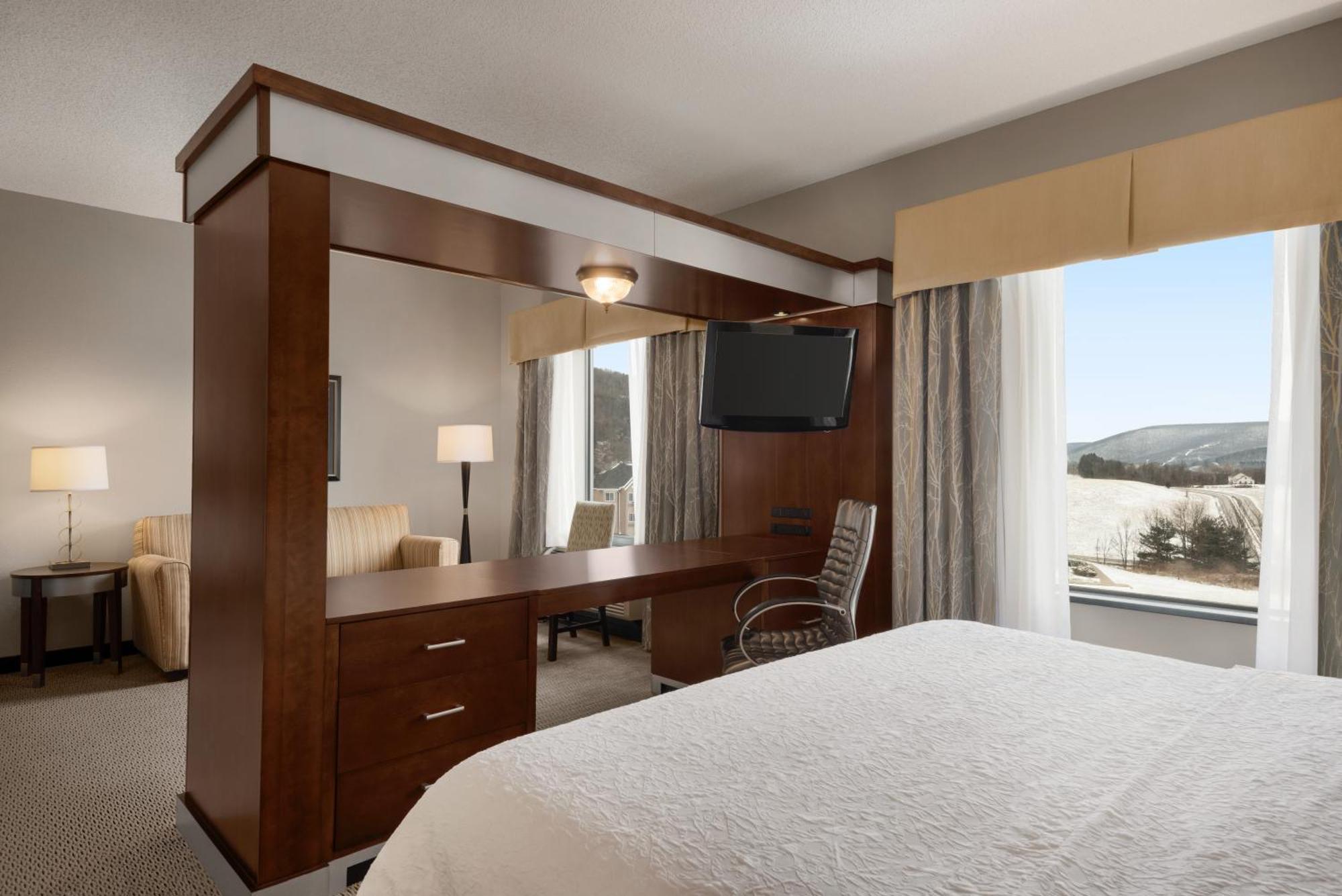 Hampton Inn & Suites - Mansfield Dış mekan fotoğraf