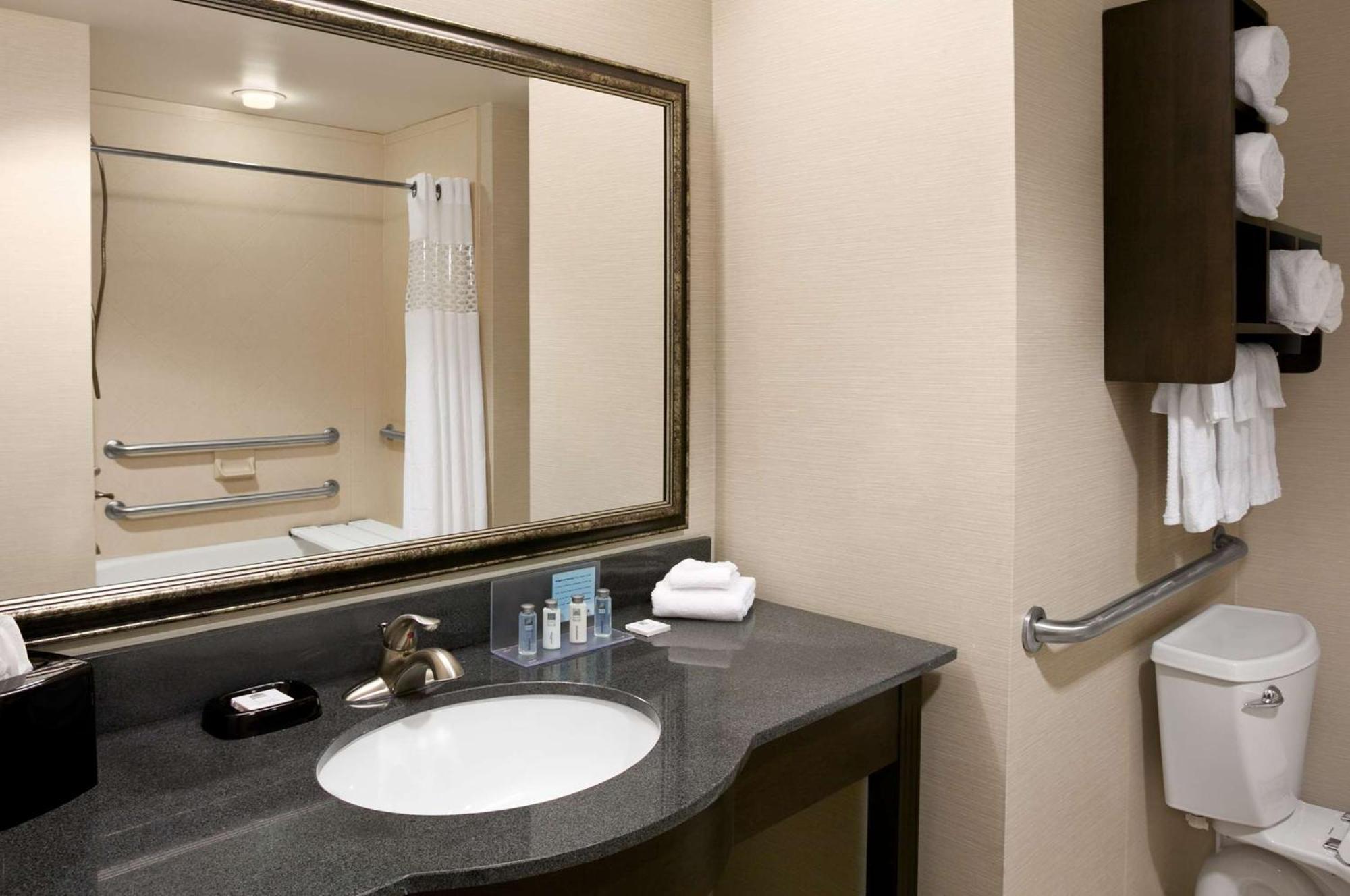 Hampton Inn & Suites - Mansfield Dış mekan fotoğraf