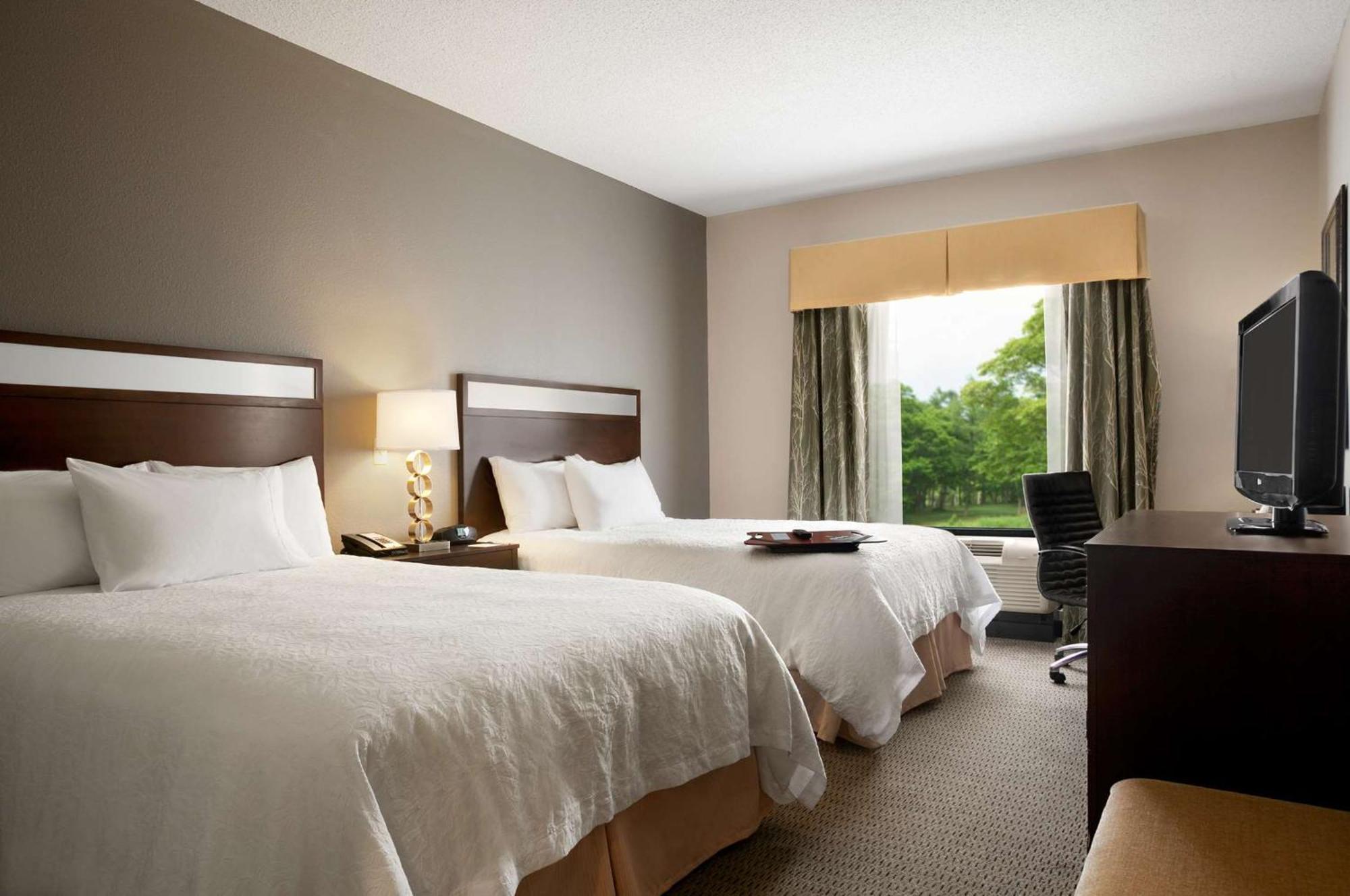Hampton Inn & Suites - Mansfield Dış mekan fotoğraf