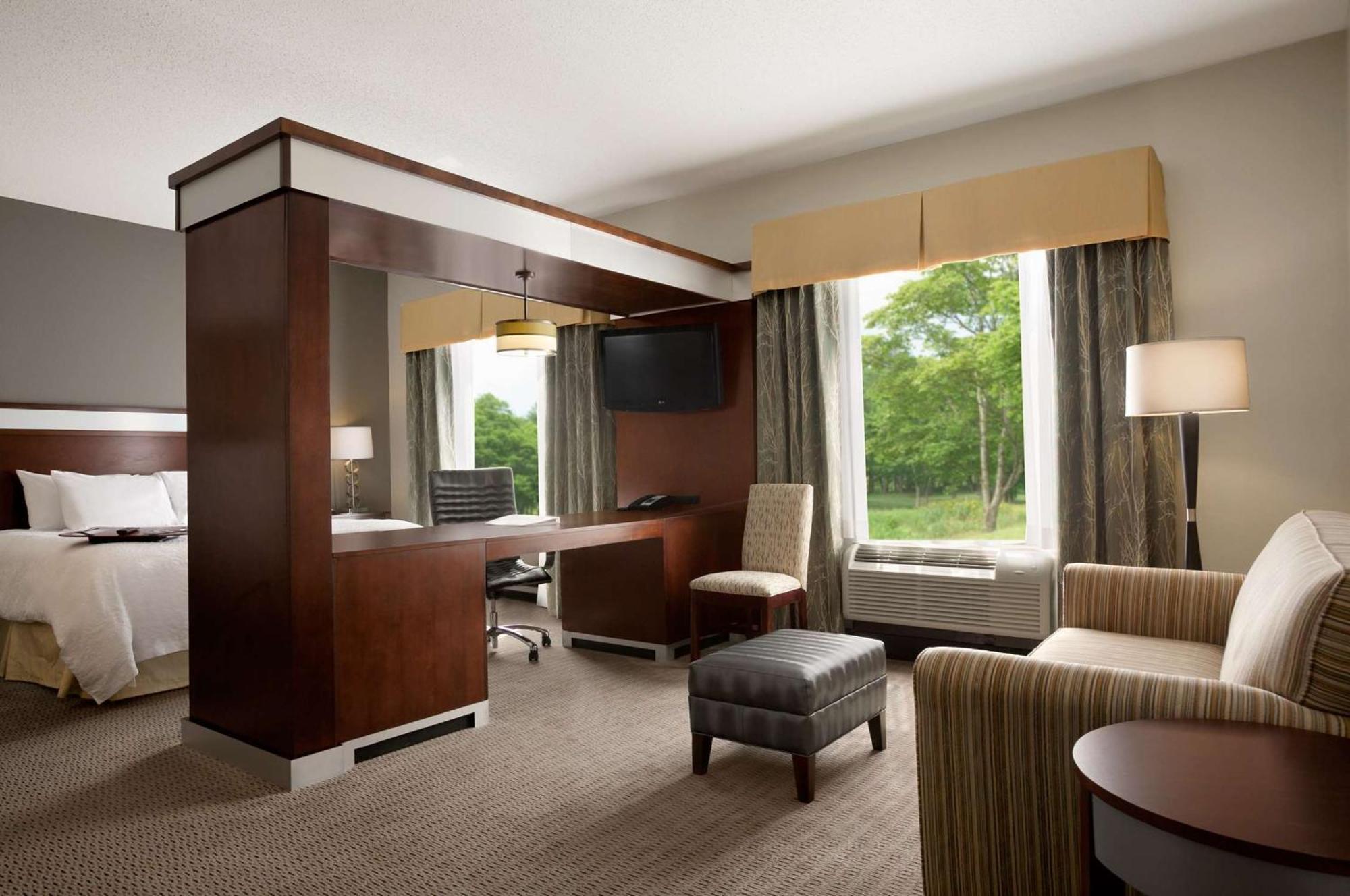 Hampton Inn & Suites - Mansfield Dış mekan fotoğraf