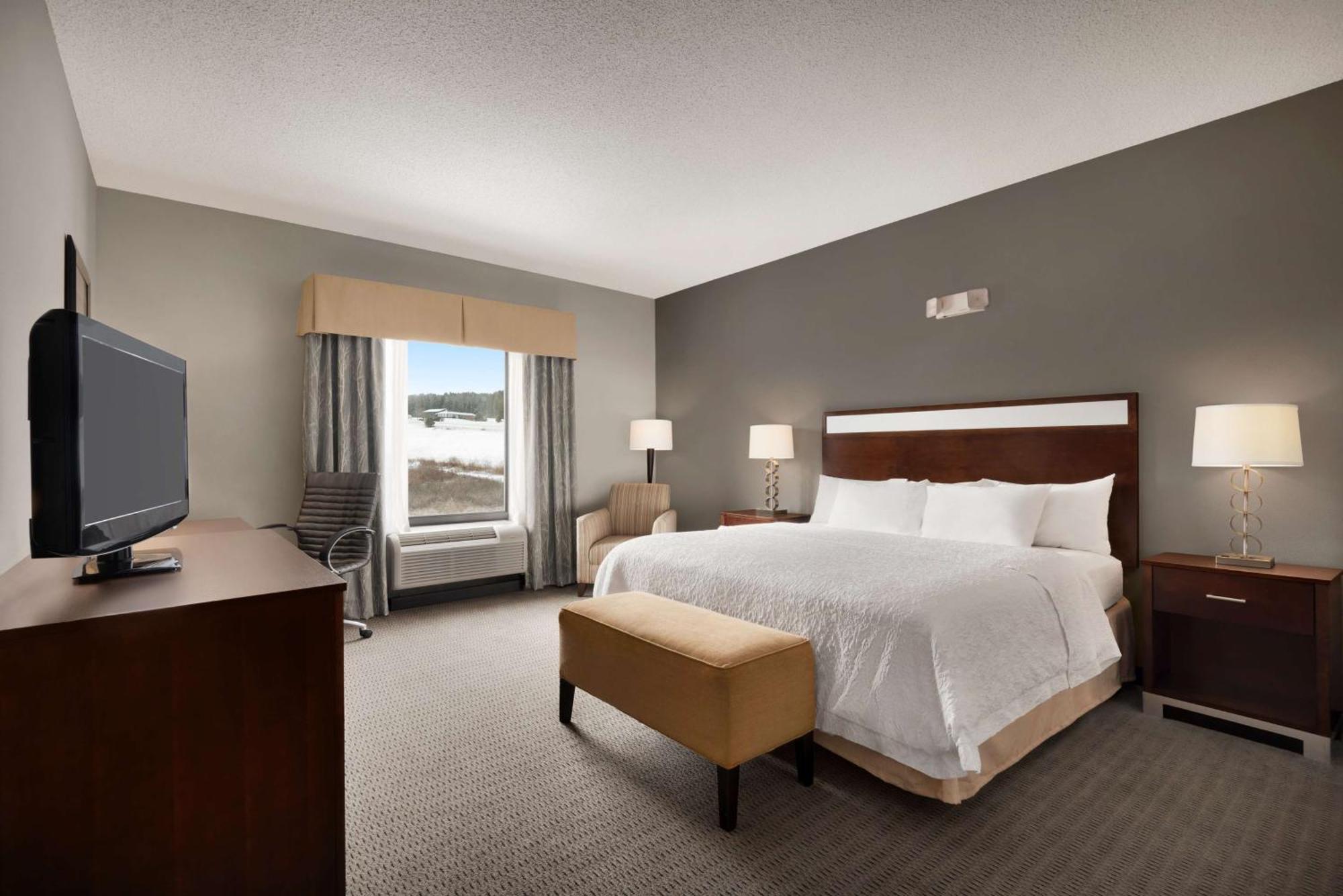 Hampton Inn & Suites - Mansfield Dış mekan fotoğraf