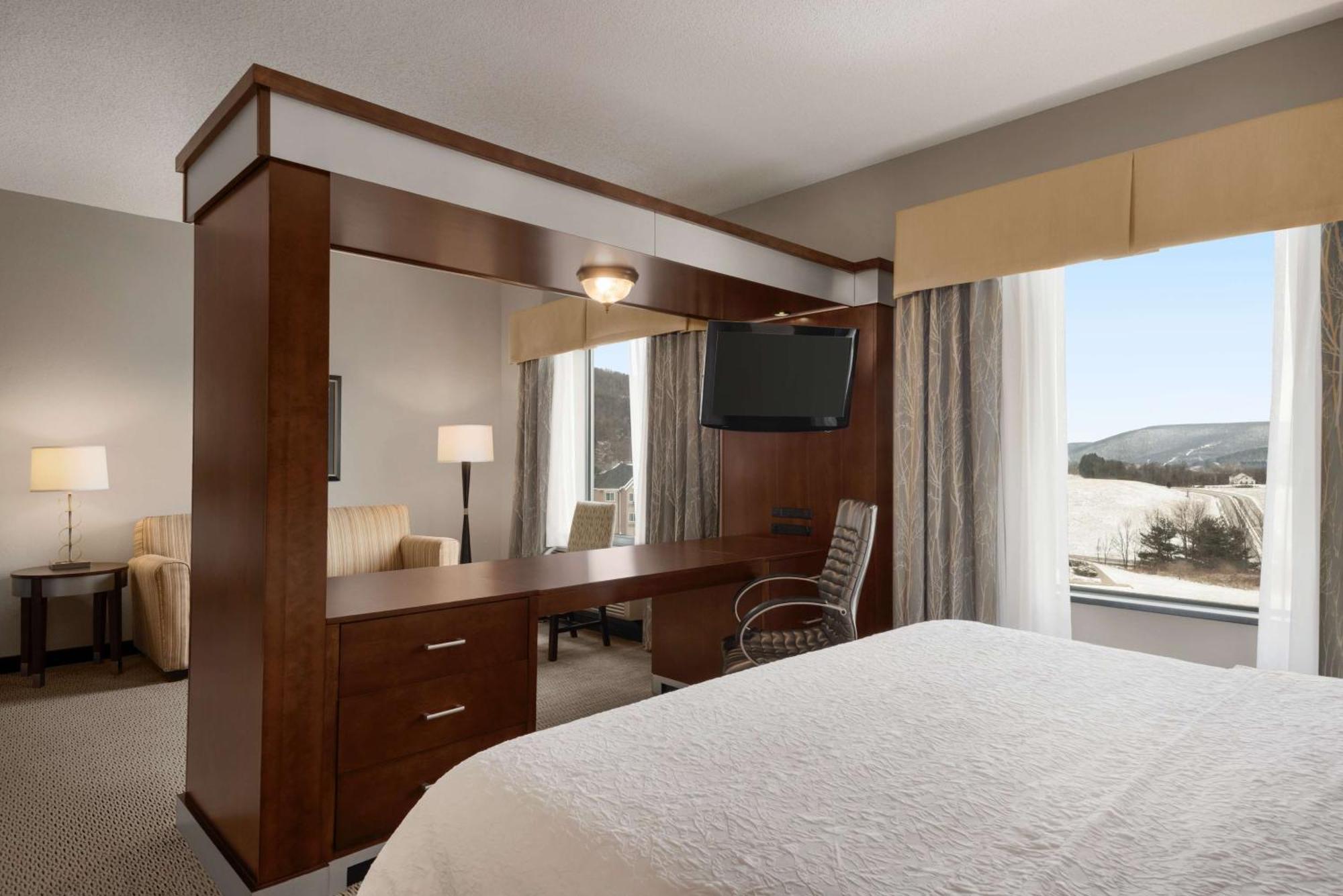 Hampton Inn & Suites - Mansfield Dış mekan fotoğraf