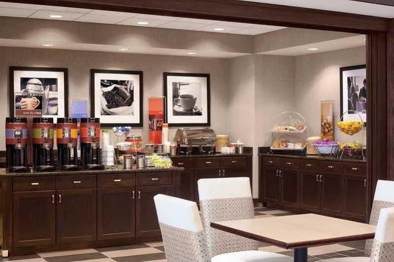 Hampton Inn & Suites - Mansfield Dış mekan fotoğraf